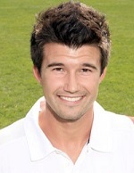 Drew Kaszubski, Assistant Coach