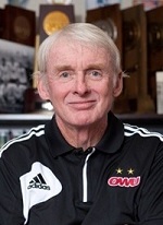 Jay Martin, Director of Super Soccer Camps