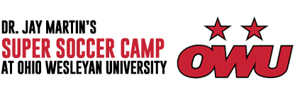 Super Soccer Camp