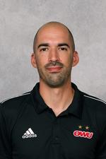 Matt Weiss, Assistant Coach / Assistant Camp Director